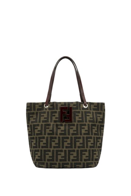 Zucca Tote Kol Çantası