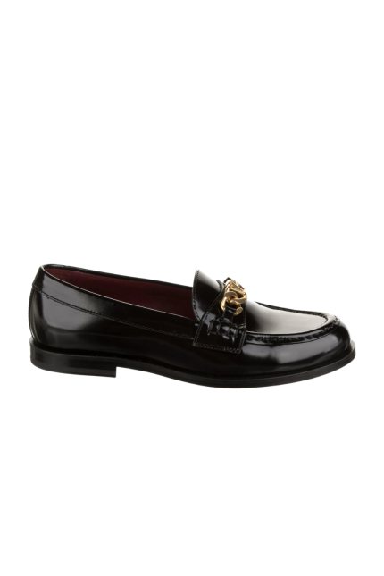 VLogo Chain Loafer