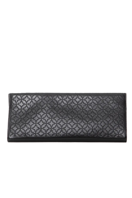 Siyah Clutch